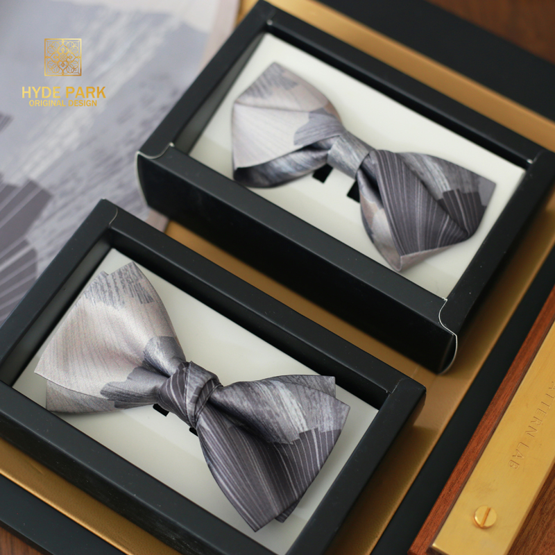Men'S Grooming For Wedding - Pudełko na prezent dla drużby dla