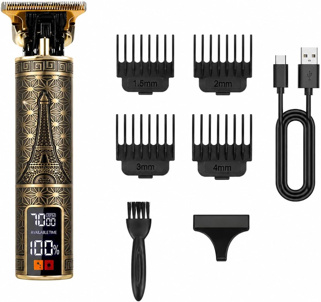 Men'S Grooming Hair And Body Wash - Profesjonalne maszynki do strzyżenia włosów dla