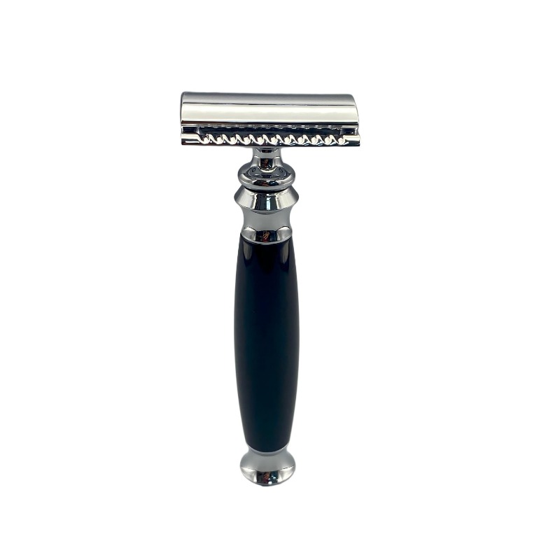 Men Grooming Full Body - Męska maszynka do golenia na żyletki