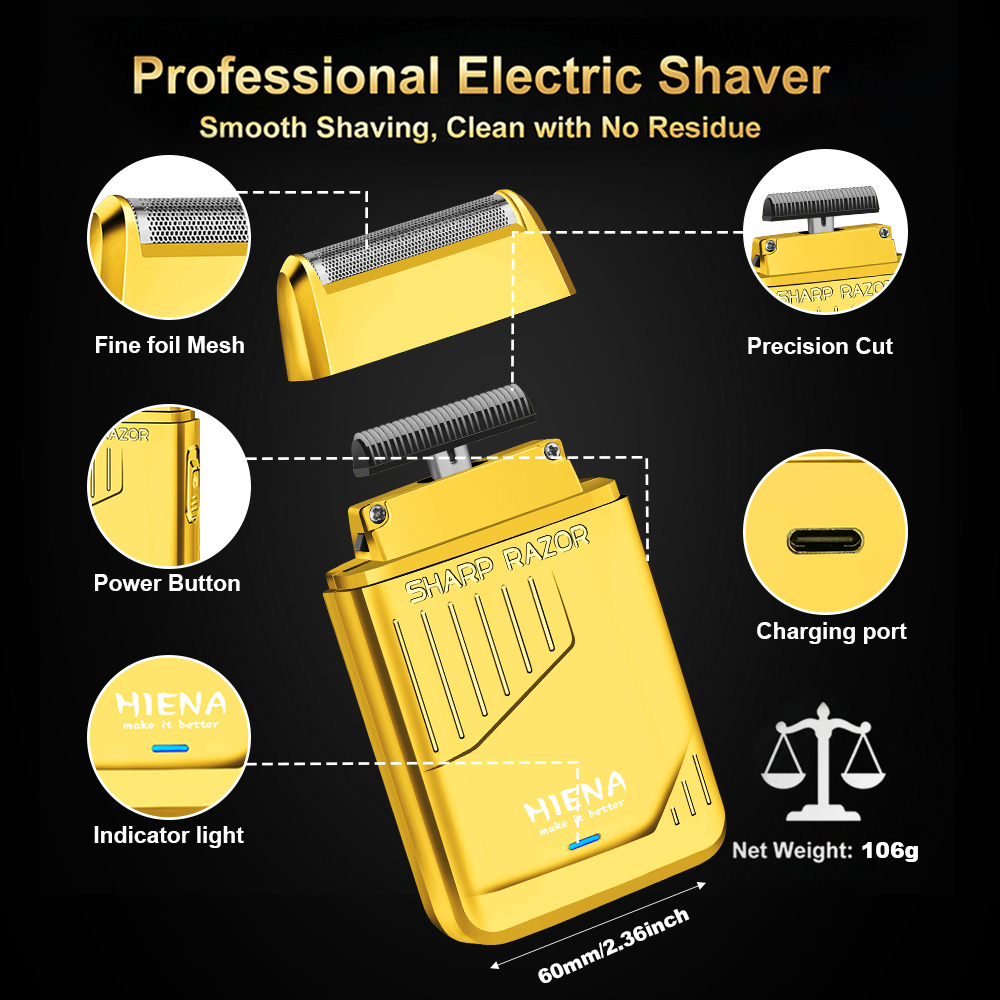 Zestaw do pielęgnacji męskiej  – Men Grooming Full Body recenzja i cena
