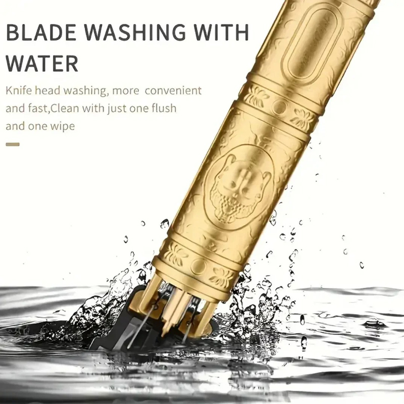 Maszynka do strzyżenia włosów  – Beard Trimmer Cordless recenzja i cena