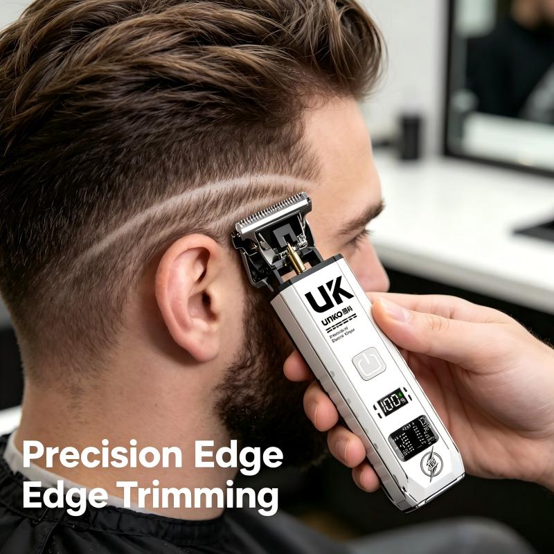 Elektryczna maszynka do strzyż – Beard Trimmer Cordless recenzja i cena