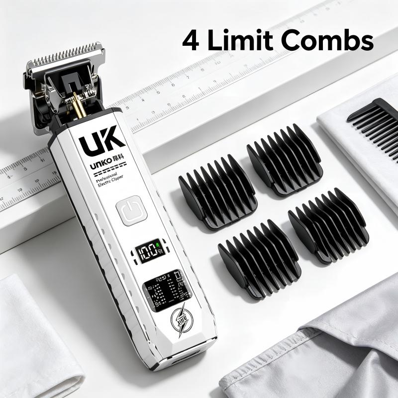 Elektryczna maszynka do strzyż – Beard Trimmer Cordless recenzja i cena