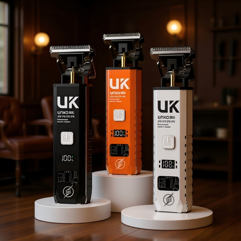 Elektryczna maszynka do strzyż – Beard Trimmer Cordless recenzja i cena