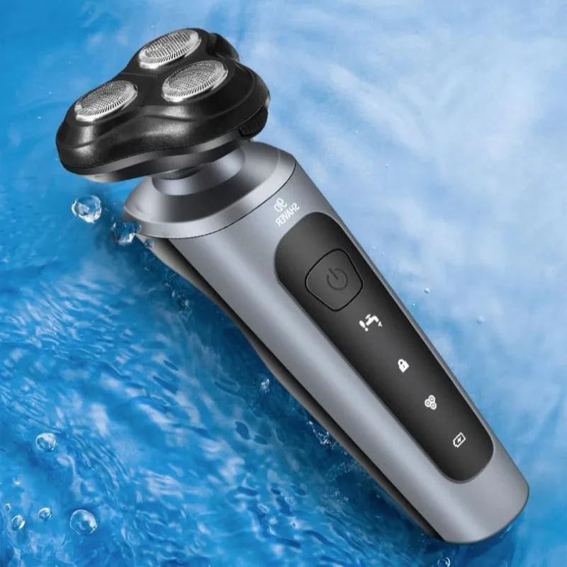 Nowa Elektryczna Golarka Męska – Men Grooming Full Body recenzja i cena
