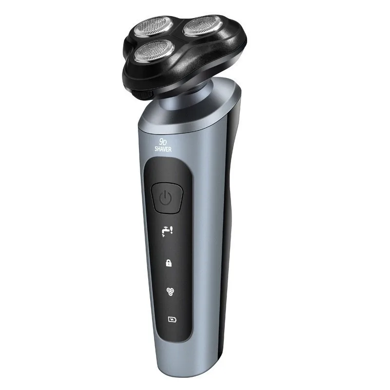 Nowa Elektryczna Golarka Męska – Men Grooming Full Body recenzja i cena