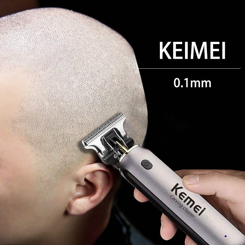 Profesjonalna elektryczna masz – Beard Trimmer Cordless recenzja i cena