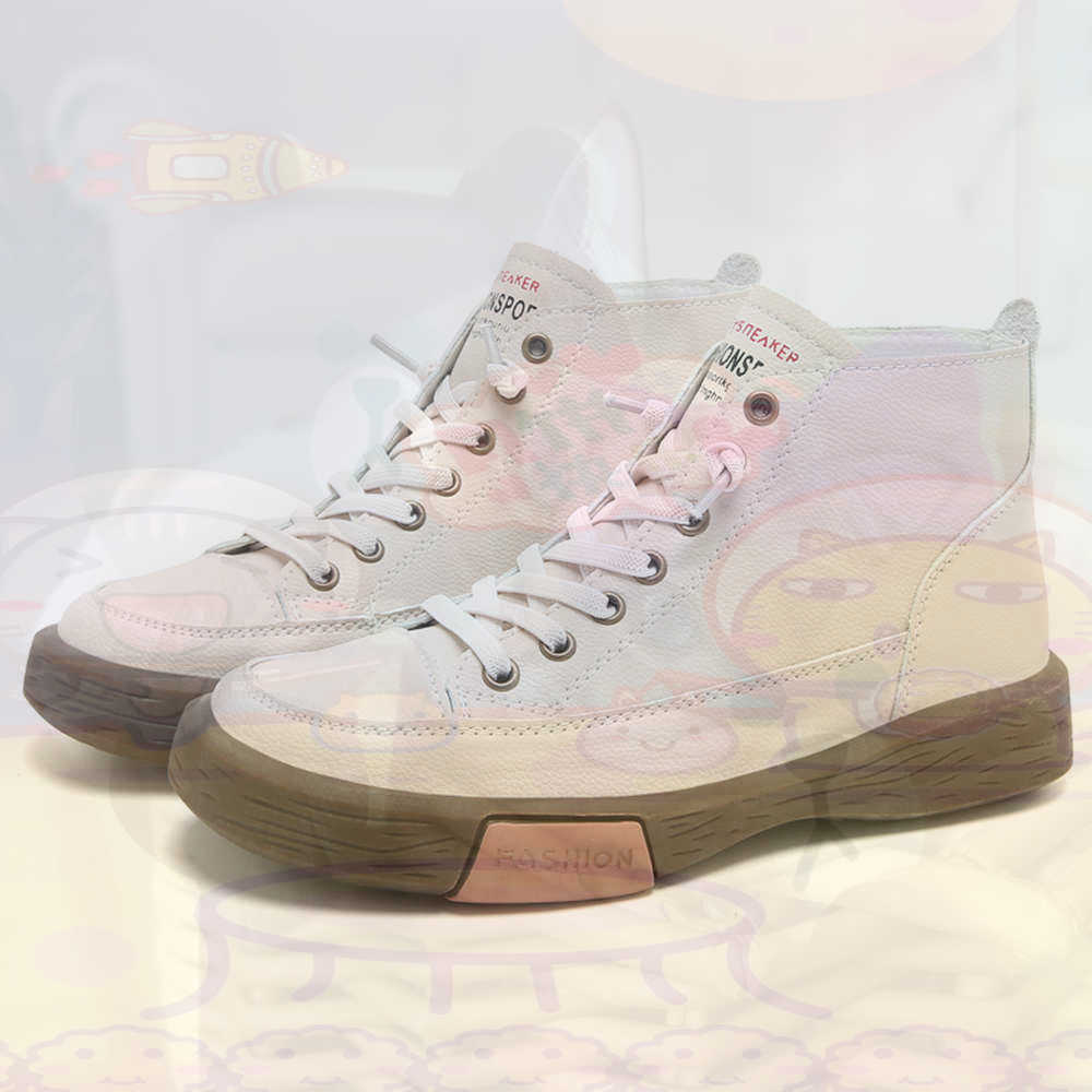 Wysokie buty Hi Cut oferuje de – Men'S Grooming Store recenzja i cena