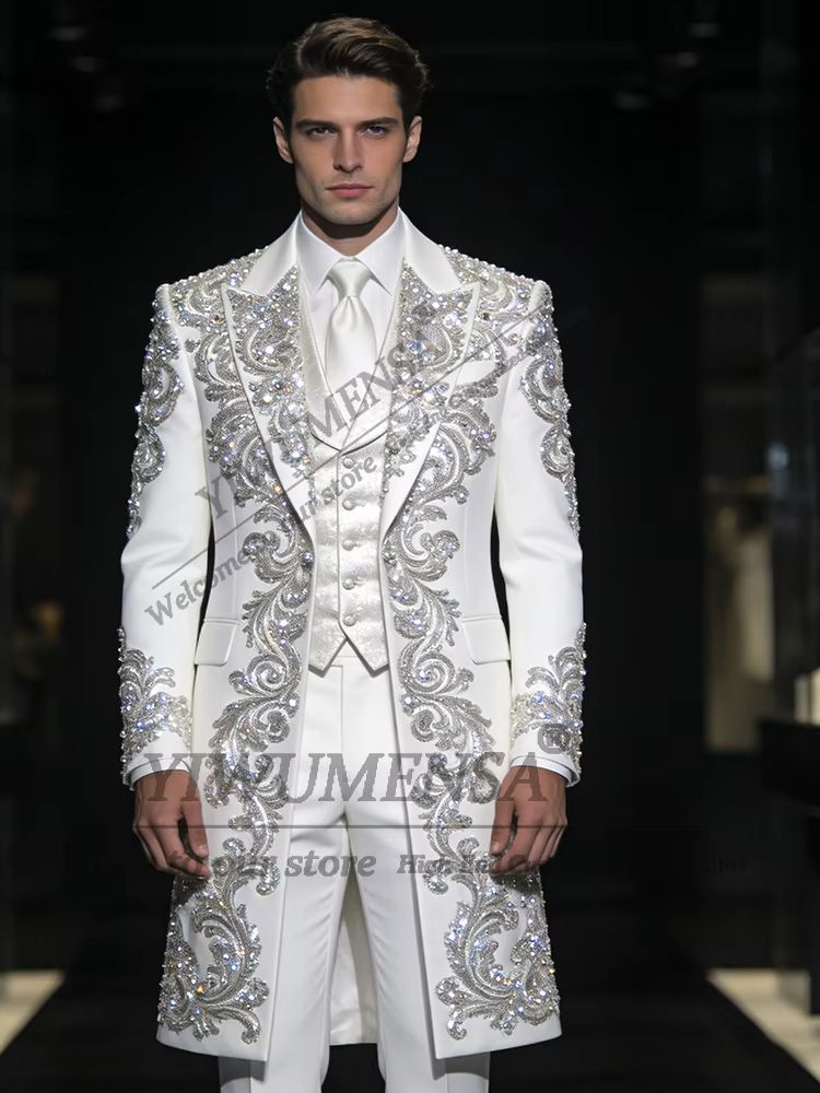 Brilliant Rhinestones Beads Su – X Men Grooming recenzja i cena