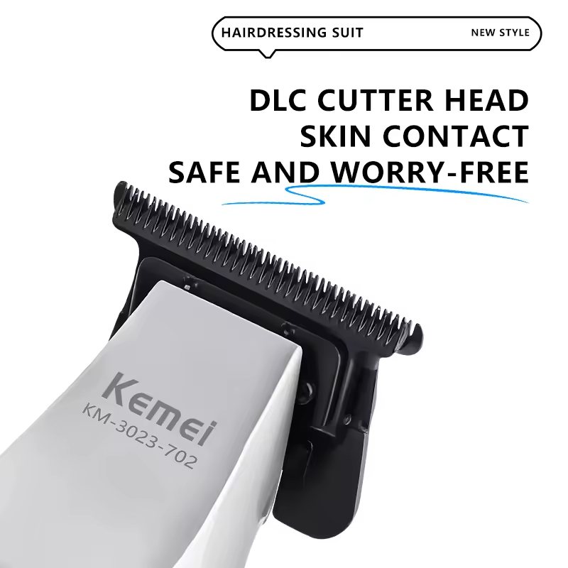 Profesjonalna maszynka do strz – Beard Trimmer Cordless recenzja i cena