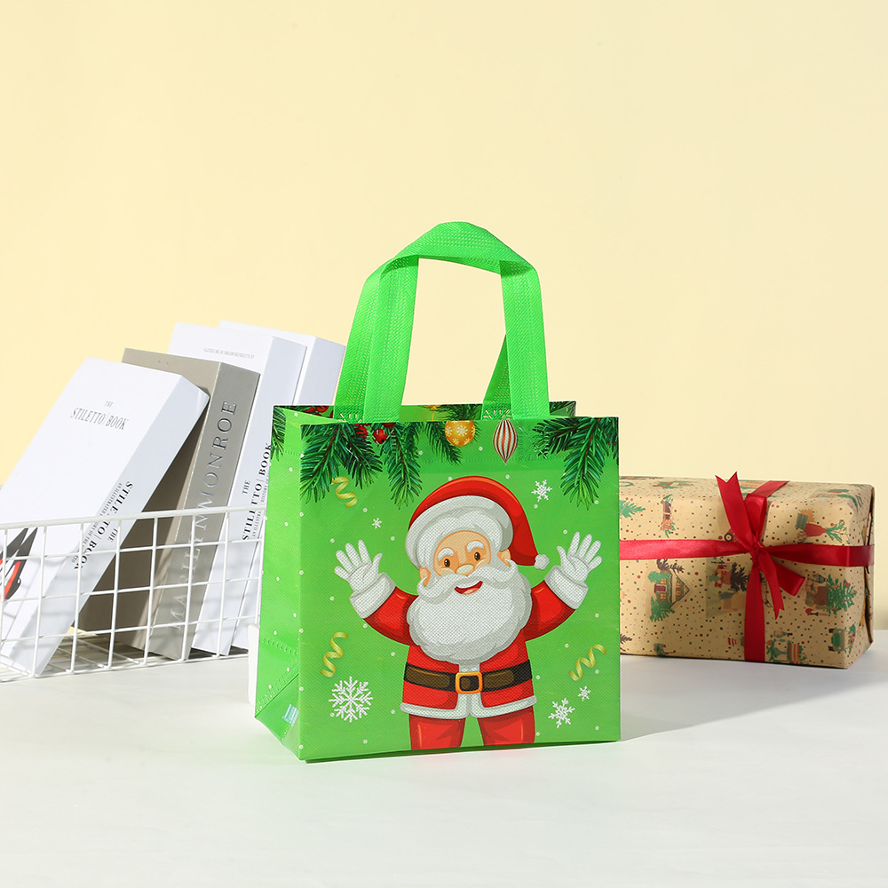 12 sztuk torby na prezenty świ – Men'S Grooming House recenzja i cena