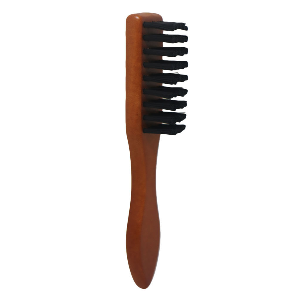 Szczotka do włosów z drewnianą – Men'S Grooming Store recenzja i cena