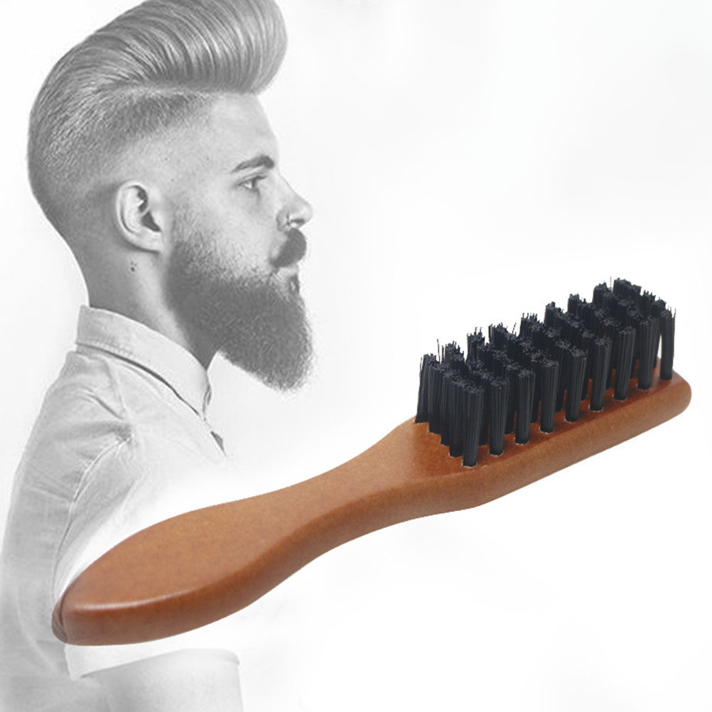 Szczotka do włosów z drewnianą – Men'S Grooming Store recenzja i cena