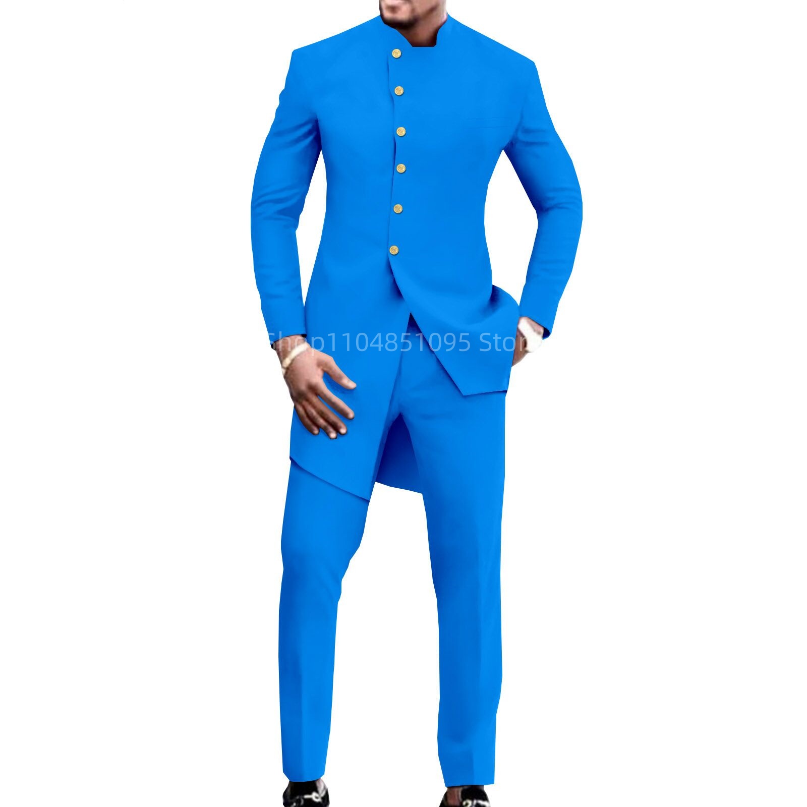 Nowy Styl Modny Elegancki Garn – X Men Grooming recenzja i cena