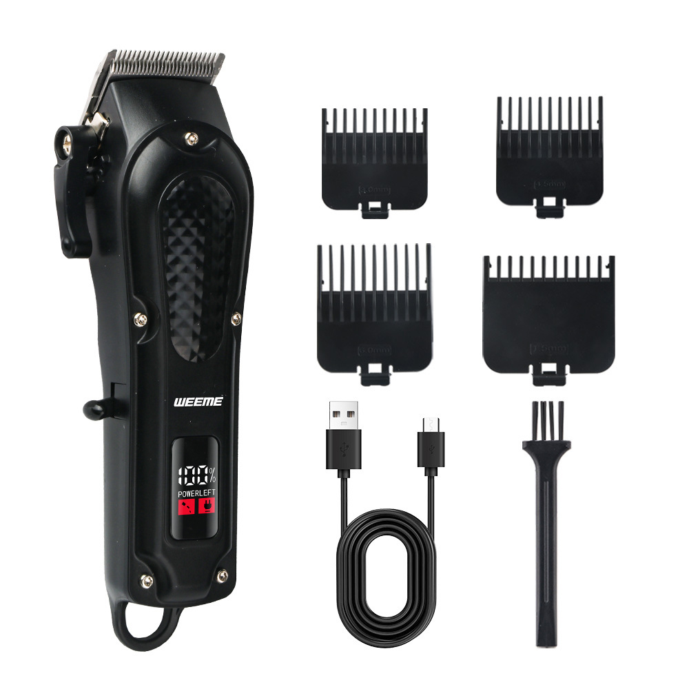 Maszynka do strzyżenia włosów  – Beard Trimmer Cordless recenzja i cena