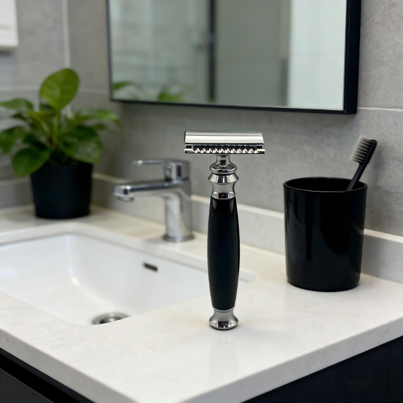 Męska maszynka do golenia na ż – Men Grooming Full Body recenzja i cena