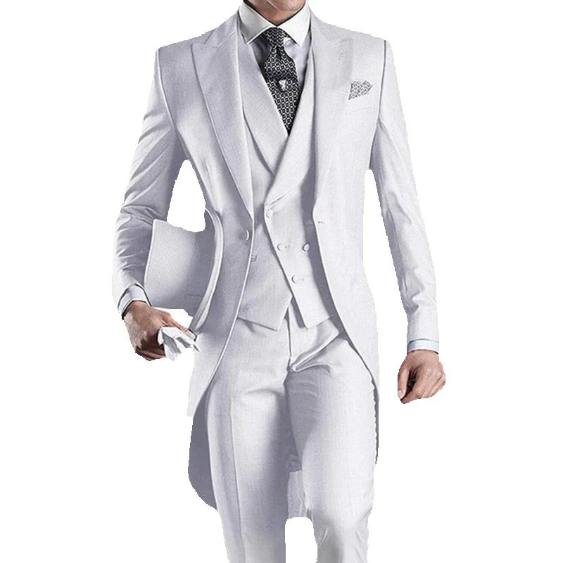 Najnowsze formalne garnitury m – X Men Grooming recenzja i cena
