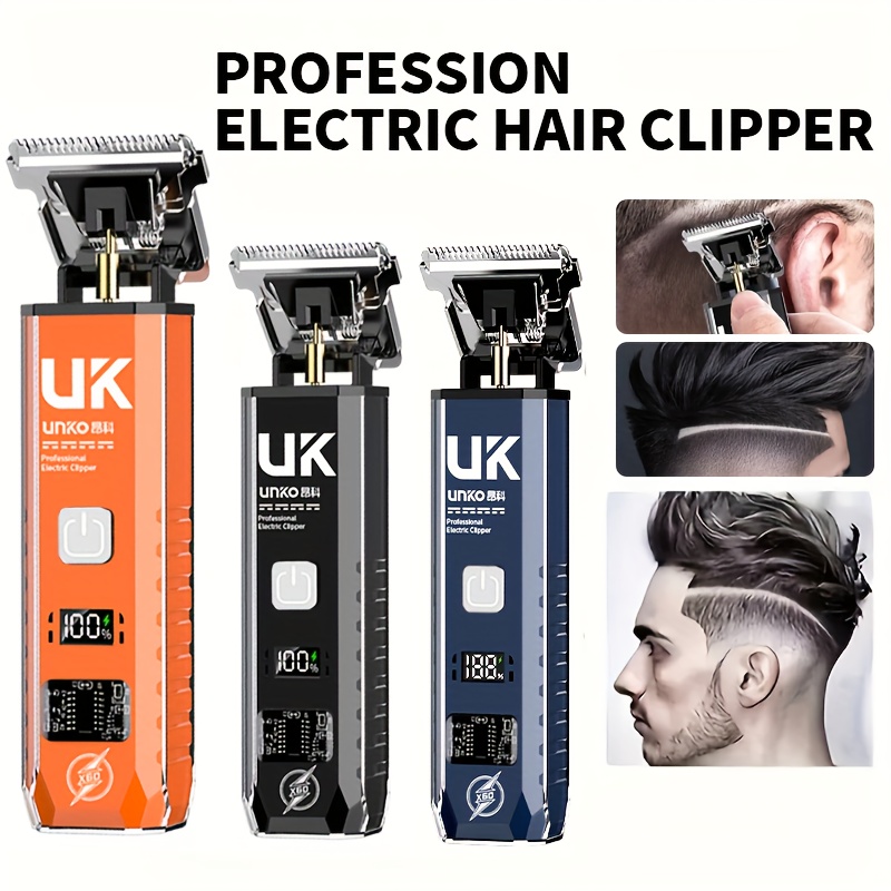 Maszynka do strzyżenia włosów  – Beard Trimmer Cordless recenzja i cena