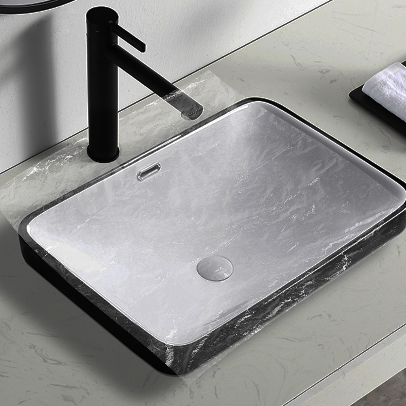 Disposable Shaving Bib for Men – Men'S Grooming & Health Made Simple recenzja i cena