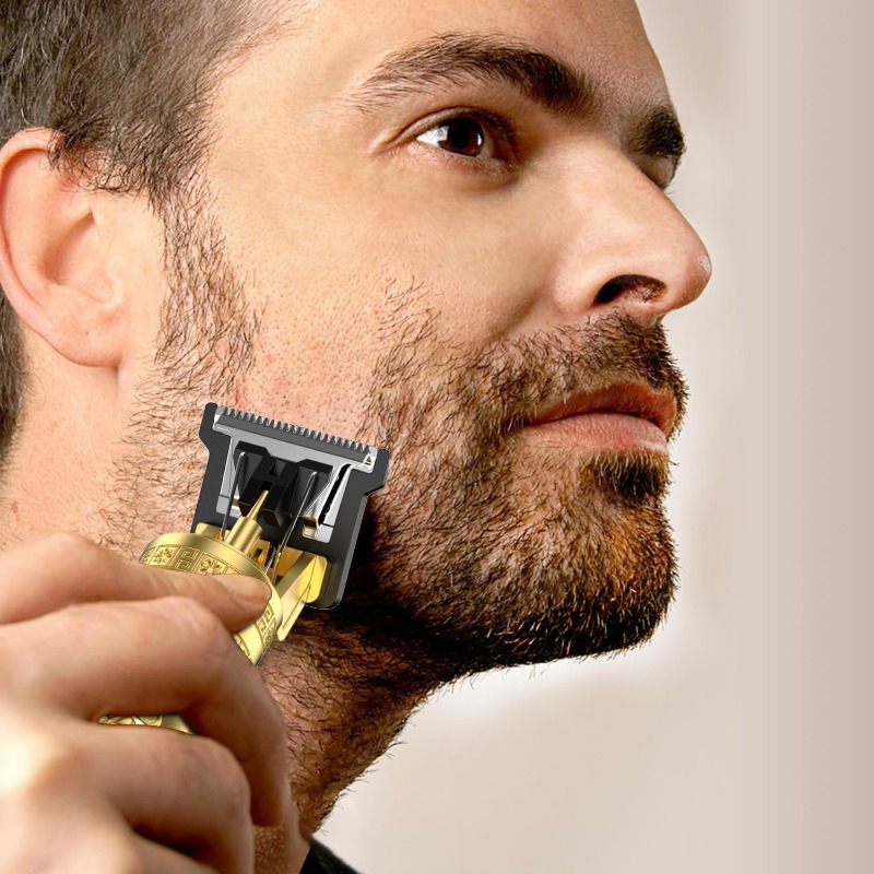 Elektryczna maszynka do strzyż – Beard Trimmer Cordless recenzja i cena