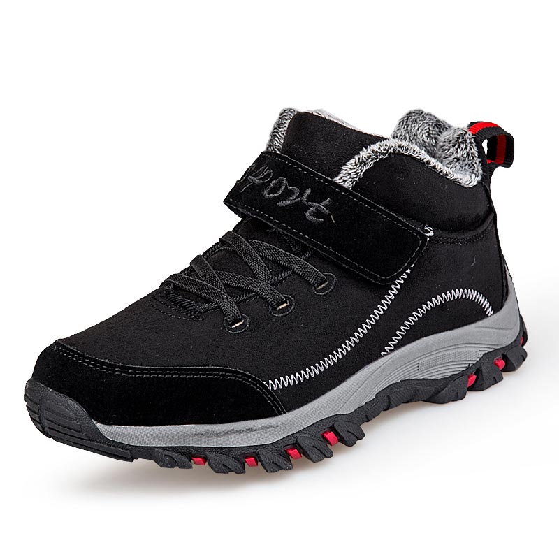 short winter sports shoes for  – Men'S Grooming Store recenzja i cena