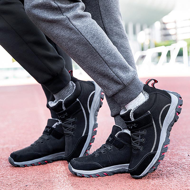 short winter sports shoes for  – Men'S Grooming Store recenzja i cena