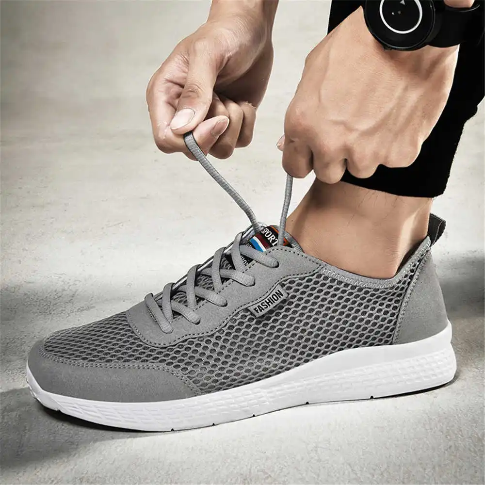 35-46 Oddychające jasnoniebies – Men'S Grooming Store recenzja i cena