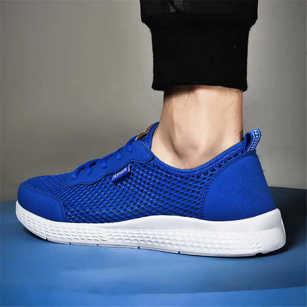 35-46 Oddychające jasnoniebies – Men'S Grooming Store recenzja i cena